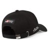 Toyota WRC Evans Gorra