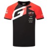 Toyota WRC Team Mens T-shirt