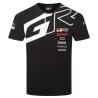 Toyota WRC Team Mens Classic T-Shirt