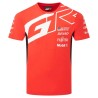 Toyota Wec Team Mens Classic T-Shirt