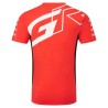 Toyota Wec Team Mens Classic T-Shirt