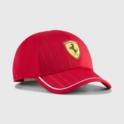 Ferrari Rp Team Bb Cap