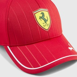 Ferrari Rp Team Bb Cap