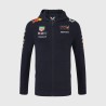 Rbr Replica Full Zip Hoodie Night Sky