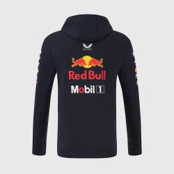 Rbr Replica Full Zip Hoodie Night Sky