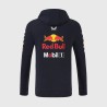 Rbr Replica Full Zip Hoodie Night Sky