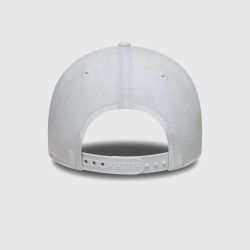 Gorra Alpine Essential 9Forty Blanca