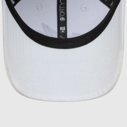 Gorra Alpine Essential 9Forty Blanca