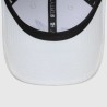 Gorra Alpine Essential 9Forty Blanca