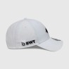 Gorra Alpine Essential 9Forty Blanca