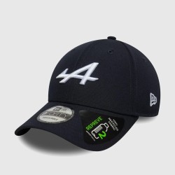 Gorra Newera Alpine Repreve 9Forty Nvy Navy