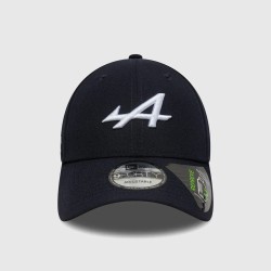 Gorra Newera Alpine Repreve 9Forty Nvy Navy