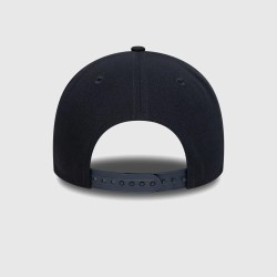 Gorra Newera Alpine Repreve 9Forty Nvy Navy