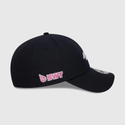 Gorra Newera Alpine Repreve 9Forty Nvy Navy