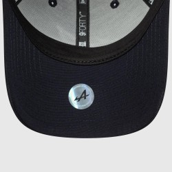 Gorra Newera Alpine Repreve 9Forty Nvy Navy