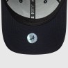 Gorra Newera Alpine Repreve 9Forty Nvy Navy