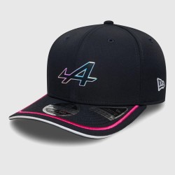 Gorra de Equipo Alpine