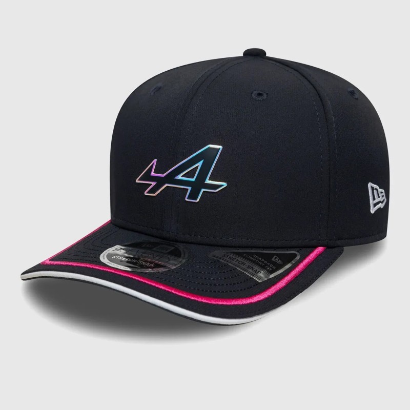 Gorra de Equipo Alpine