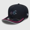 Gorra de Equipo Alpine