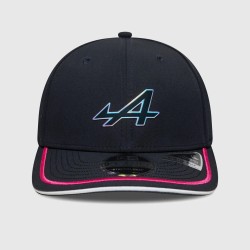 Gorra de Equipo Alpine