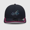 Gorra de Equipo Alpine