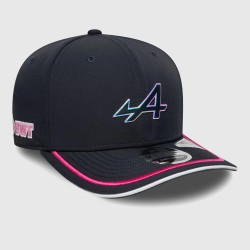 Gorra de Equipo Alpine