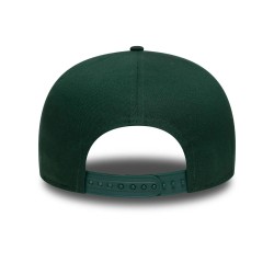 Gorra Heritage Alpine Racing 19twenty Verde
