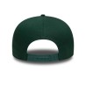 Gorra Heritage Alpine Racing 19twenty Verde