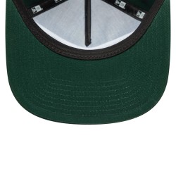 Gorra Heritage Alpine Racing 19twenty Verde