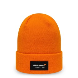 Gorra McLaren Essential Cuff Knit