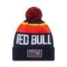 Gorra Red Bull Racing Wordmark Dark Blue