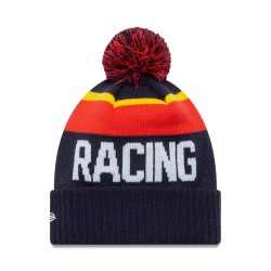 Gorra Red Bull Racing Wordmark Dark Blue