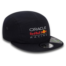 Gorra Camper Red Bull Racing Repreve