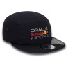 Gorra Camper Red Bull Racing Repreve