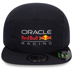 Gorra Camper Red Bull Racing Repreve