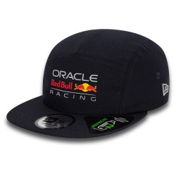 Gorra Camper Red Bull Racing Repreve