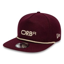 Gorra Orbr 19twenty Red Bull Lifestyle Fa25