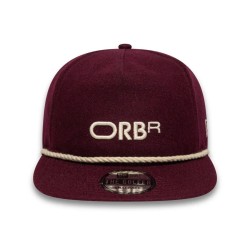 Gorra Orbr 19twenty Red Bull Lifestyle Fa25
