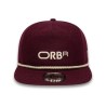 Gorra Orbr 19twenty Red Bull Lifestyle Fa25