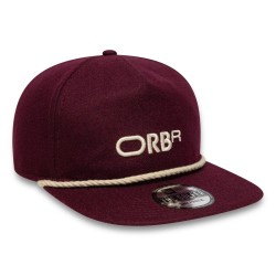Gorra Orbr 19twenty Red Bull Lifestyle Fa25