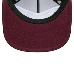Gorra Orbr 19twenty Red Bull Lifestyle Fa25