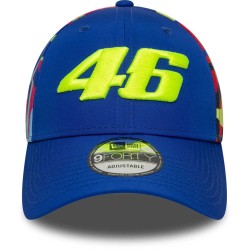 Vale Fanwear 9Forty® M Crown VR46