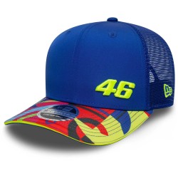 Gorra Vr46 Fanwear 9Seventy® Ss Vr46