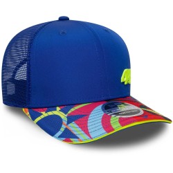 Gorra Vr46 Fanwear 9Seventy® Ss Vr46