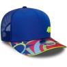 Gorra Vr46 Fanwear 9Seventy® Ss Vr46