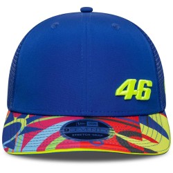 Gorra Vr46 Fanwear 9Seventy® Ss Vr46
