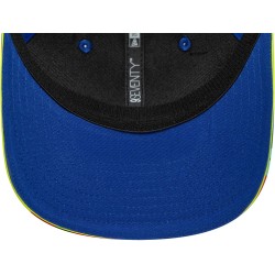 Gorra Vr46 Fanwear 9Seventy® Ss Vr46