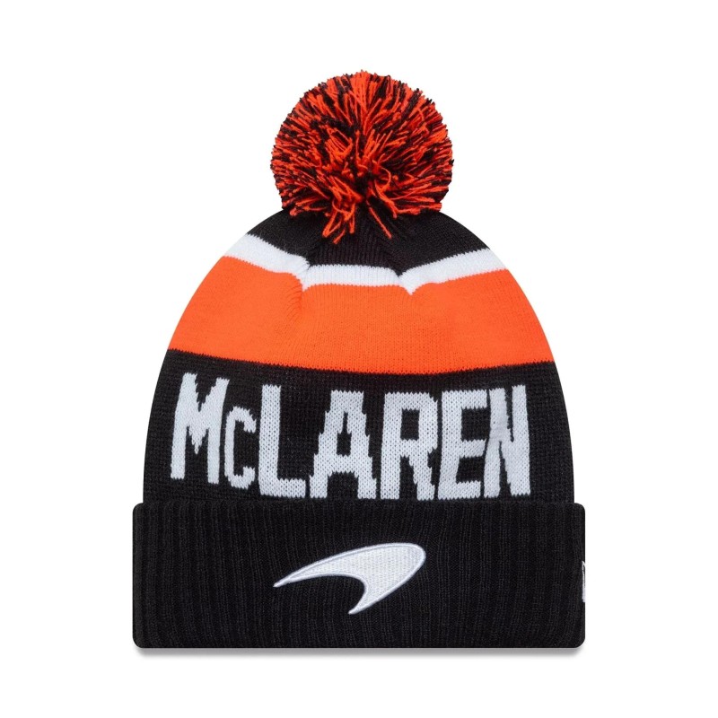 Gorro Sport McLaren Lifestyle Fa25