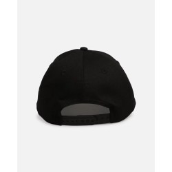 Newera Alpine Emb 9forty Blk Black