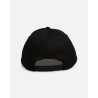 Newera Alpine Emb 9forty Blk Black